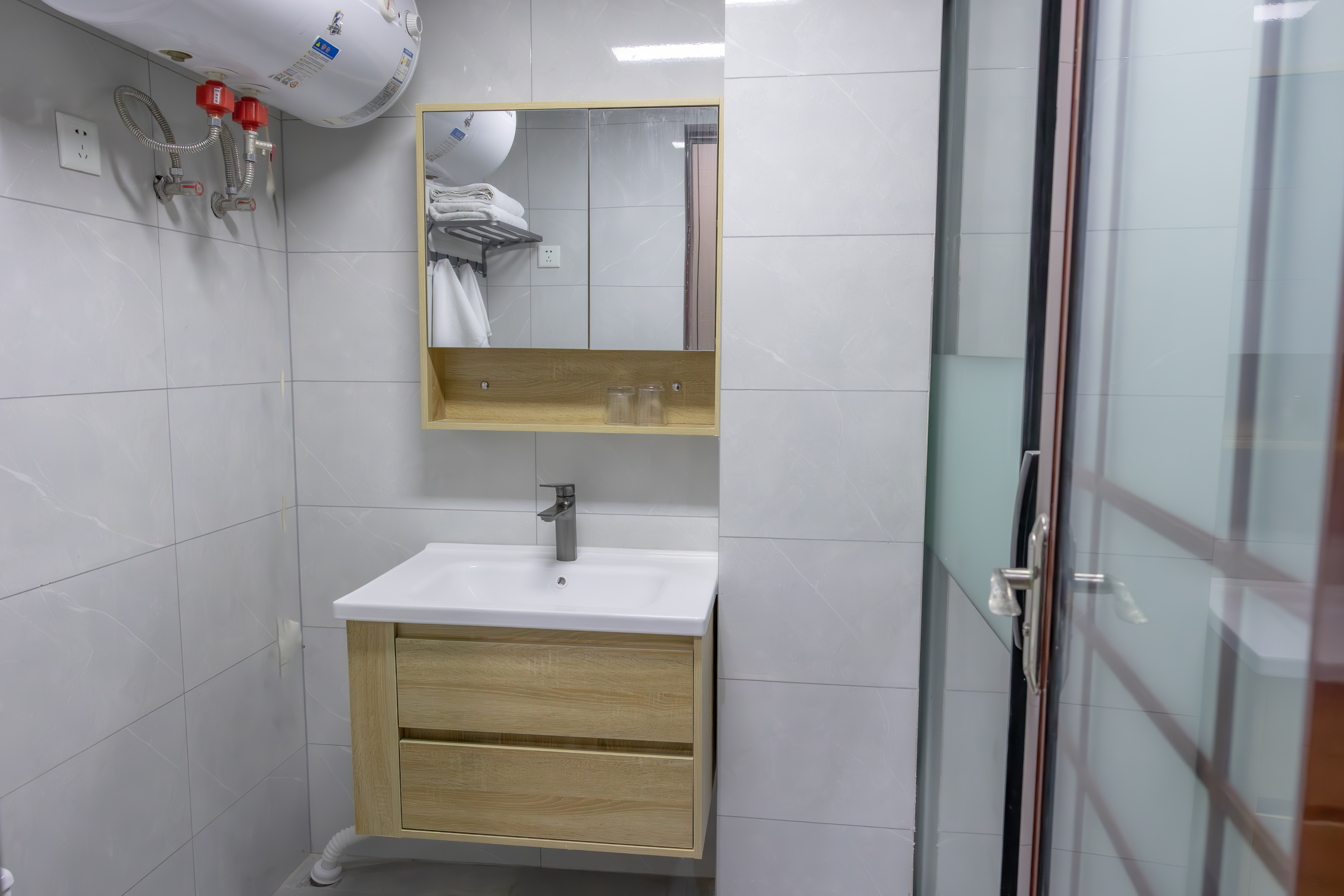 Bathroom / 浴室